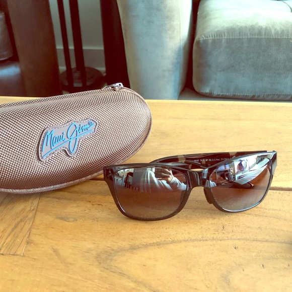 road trip maui jim
